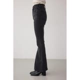 AZUL DENIM フレアデニム | AZUL BY MOUSSY | 詳細画像17 