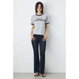 AZUL DENIM フレアデニム | AZUL BY MOUSSY | 詳細画像17 