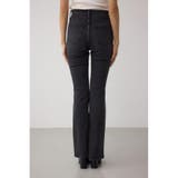 AZUL DENIM フレアデニム | AZUL BY MOUSSY | 詳細画像18 