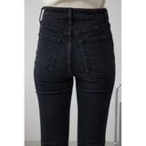 AZUL DENIM フレアデニム | AZUL BY MOUSSY | 詳細画像9