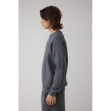 スムースニットVネックトップス | AZUL BY MOUSSY | 詳細画像28 