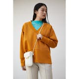 VERTICAL MULTIWAY SHOULDERBAG | AZUL BY MOUSSY | 詳細画像10 