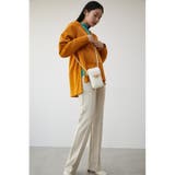 VERTICAL MULTIWAY SHOULDERBAG | AZUL BY MOUSSY | 詳細画像11 