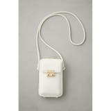 IVOY3 | VERTICAL MULTIWAY SHOULDERBAG | AZUL BY MOUSSY