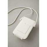 VERTICAL MULTIWAY SHOULDERBAG | AZUL BY MOUSSY | 詳細画像3 