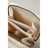 VERTICAL MULTIWAY SHOULDERBAG | AZUL BY MOUSSY | 詳細画像8 