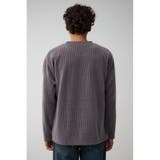 モールジャガードトップス | AZUL BY MOUSSY | 詳細画像31 