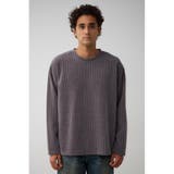 モールジャガードトップス | AZUL BY MOUSSY | 詳細画像29 