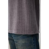 モールジャガードトップス | AZUL BY MOUSSY | 詳細画像35 