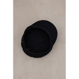 ナローロープマリンキャスケット | AZUL BY MOUSSY | 詳細画像8 