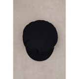 ナローロープマリンキャスケット | AZUL BY MOUSSY | 詳細画像5 