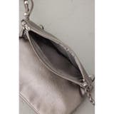 スモールポケットピローバッグ | AZUL BY MOUSSY | 詳細画像34 