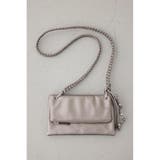 SLV | スモールポケットピローバッグ | AZUL BY MOUSSY