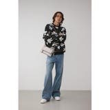 スモールポケットピローバッグ | AZUL BY MOUSSY | 詳細画像25 