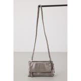 スモールポケットピローバッグ | AZUL BY MOUSSY | 詳細画像26 