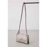 スモールポケットピローバッグ | AZUL BY MOUSSY | 詳細画像29 