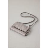 スモールポケットピローバッグ | AZUL BY MOUSSY | 詳細画像30 