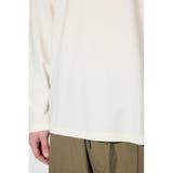 スムースタッチ長袖トップス | AZUL BY MOUSSY | 詳細画像11 