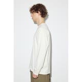 スムースタッチ長袖トップス | AZUL BY MOUSSY | 詳細画像6 