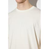 スムースタッチ長袖トップス | AZUL BY MOUSSY | 詳細画像8 