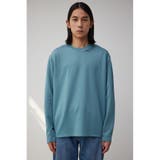 B-HEATネック刺繍長袖Tシャツ | AZUL BY MOUSSY | 詳細画像25