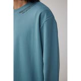 B-HEATネック刺繍長袖Tシャツ | AZUL BY MOUSSY | 詳細画像29