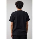 カノコベーシックVネックTシャツ | AZUL BY MOUSSY | 詳細画像17 