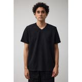 カノコベーシックVネックTシャツ | AZUL BY MOUSSY | 詳細画像15 