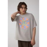 ビンテージラップ半袖TEE | AZUL BY MOUSSY | 詳細画像14