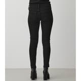 REPAIR DENIM SKINNY ２ | AZUL BY MOUSSY | 詳細画像7 