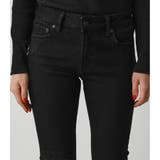 REPAIR DENIM SKINNY ２ | AZUL BY MOUSSY | 詳細画像8 