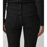 REPAIR DENIM SKINNY ２ | AZUL BY MOUSSY | 詳細画像9 