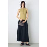 ダブルジッパーミニバッグ | AZUL BY MOUSSY | 詳細画像28 