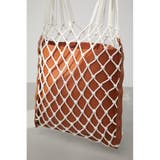 PIPING MACRAME NET BAG | AZUL BY MOUSSY | 詳細画像10 