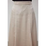 サテンフレアスカート | AZUL BY MOUSSY | 詳細画像18