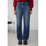 AZUL DENIM VENUSストレートデニム | AZUL BY MOUSSY | 詳細画像5 