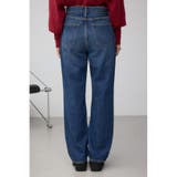 AZUL DENIM VENUSストレートデニム | AZUL BY MOUSSY | 詳細画像7 