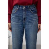 AZUL DENIM VENUSストレートデニム | AZUL BY MOUSSY | 詳細画像8 