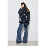 アソートロゴトートバッグ | AZUL BY MOUSSY | 詳細画像13 