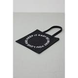 アソートロゴトートバッグ | AZUL BY MOUSSY | 詳細画像16 