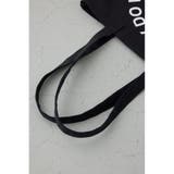 アソートロゴトートバッグ | AZUL BY MOUSSY | 詳細画像18 