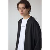 ジョーゼットトッパー | AZUL BY MOUSSY | 詳細画像2