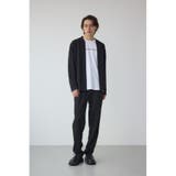 ジョーゼットトッパー | AZUL BY MOUSSY | 詳細画像4