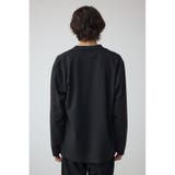 ジョーゼットトッパー | AZUL BY MOUSSY | 詳細画像7