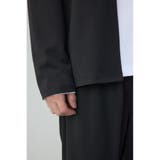 ジョーゼットトッパー | AZUL BY MOUSSY | 詳細画像10