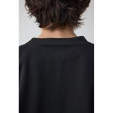 ジョーゼットトッパー | AZUL BY MOUSSY | 詳細画像9