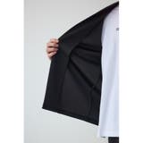 ジョーゼットトッパー | AZUL BY MOUSSY | 詳細画像11