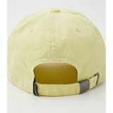 WASHED 6PANEL CAP | AZUL BY MOUSSY | 詳細画像12