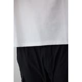 タックデザインロングスリーブTシャツ | AZUL BY MOUSSY | 詳細画像12