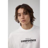 タックデザインロングスリーブTシャツ | AZUL BY MOUSSY | 詳細画像2